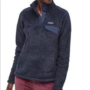 Patagonia Pullover